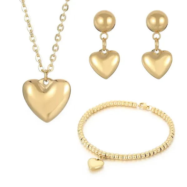 Gold_Heart_Pendants_For_Women
